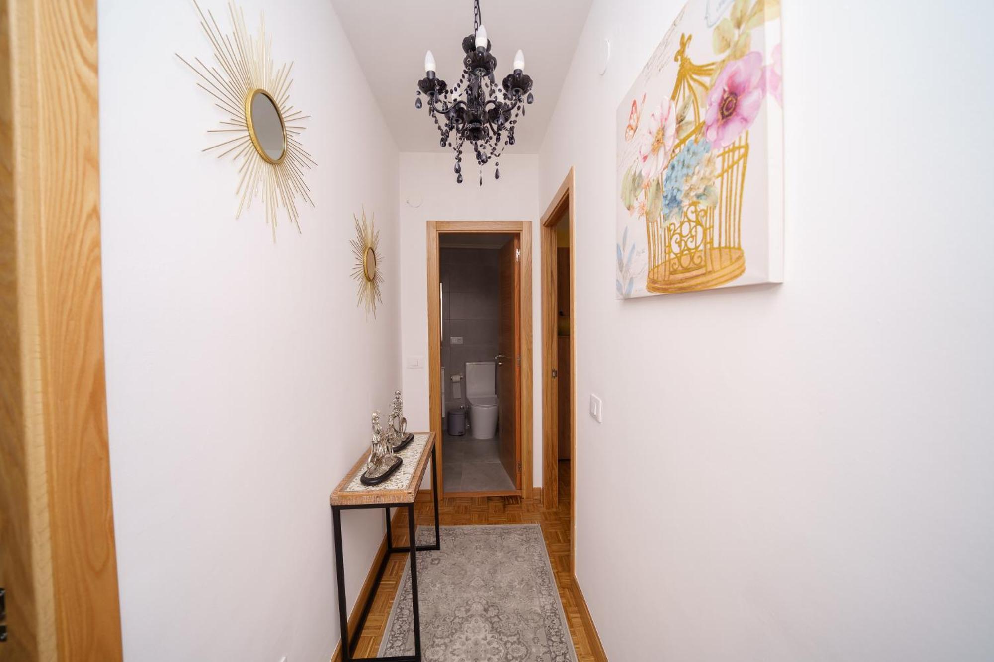 Antoxos Sacra Home II Chantada Exteriér fotografie